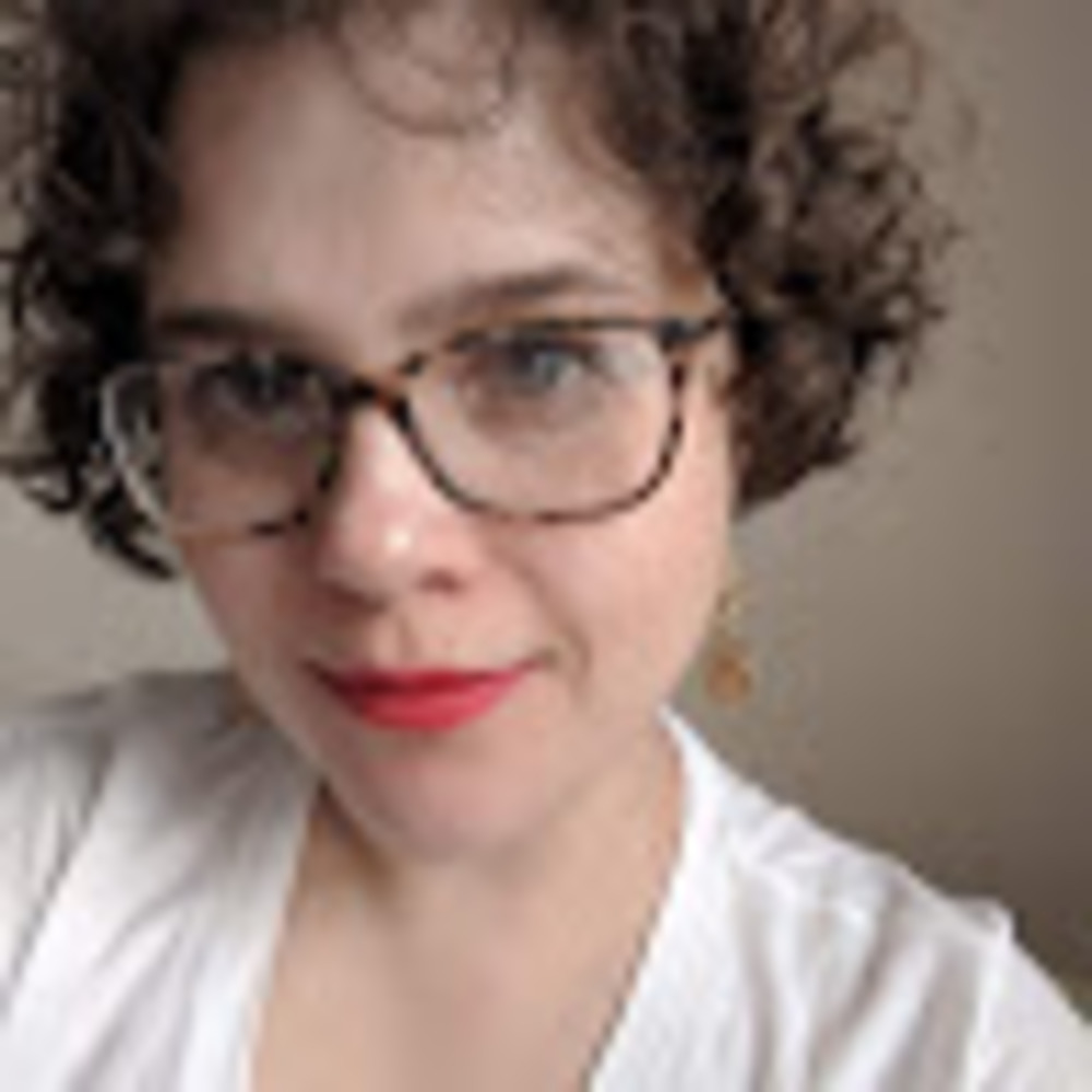 Meet your Posher, Carrie